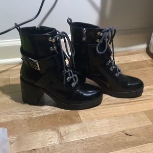 Zara Boots